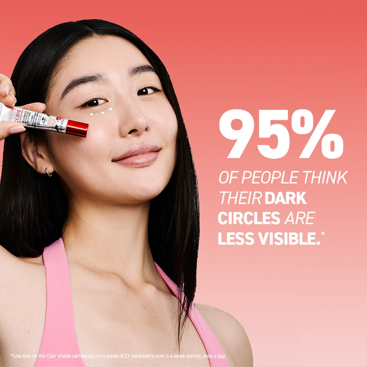 CC Eye Doré