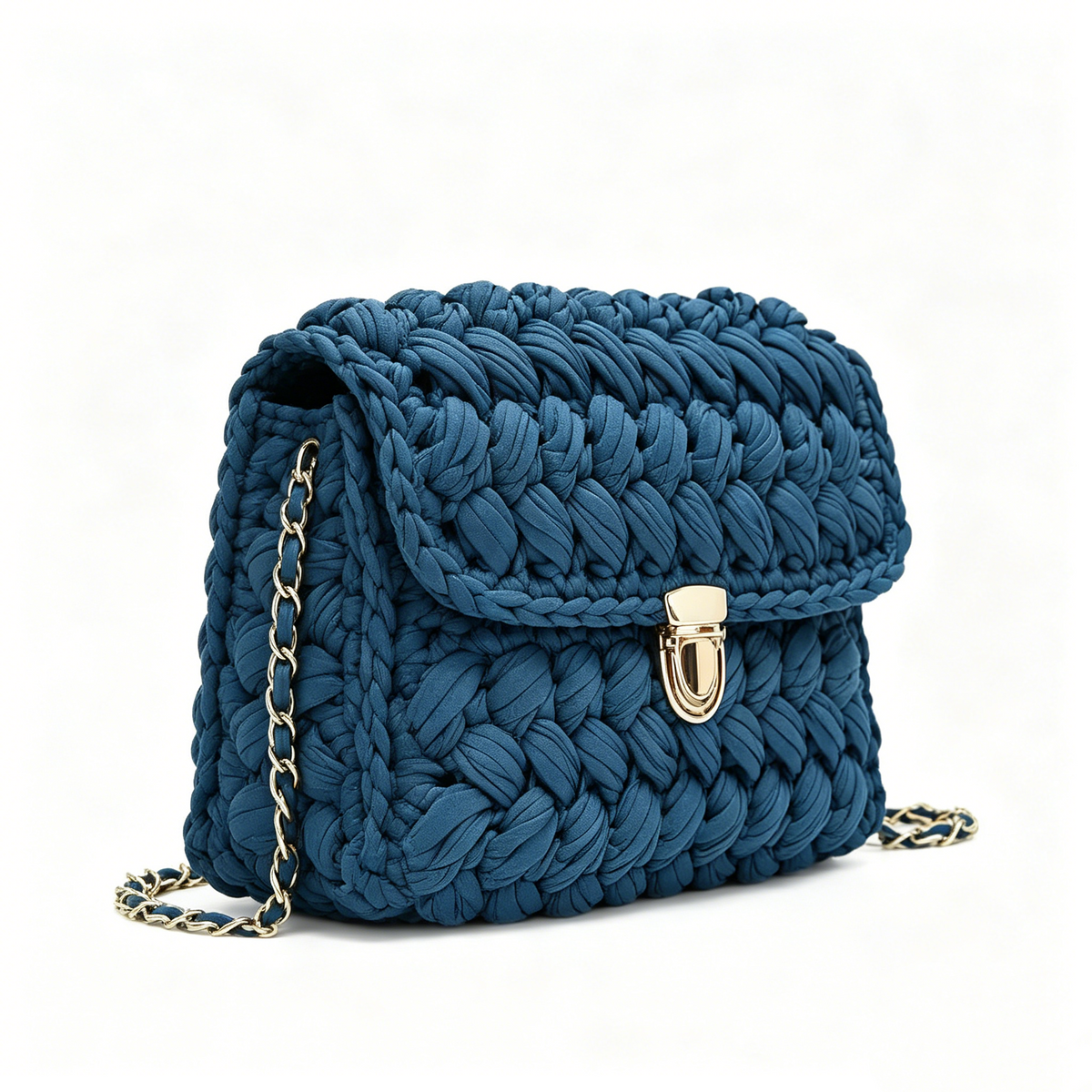 The Jaydenknot Bag