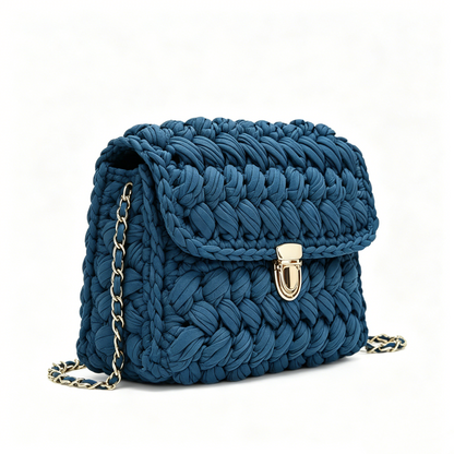 The Jaydenknot Bag