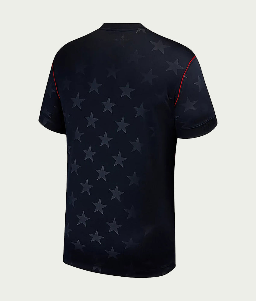 ⚽2026 World Cup Home Shirt — US/ MEXICO/ GHANA