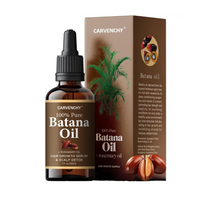 100% Pure Batana Oil + Rosemary