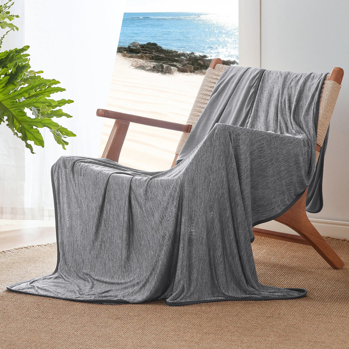 💤Reversible Cooling Blanket
