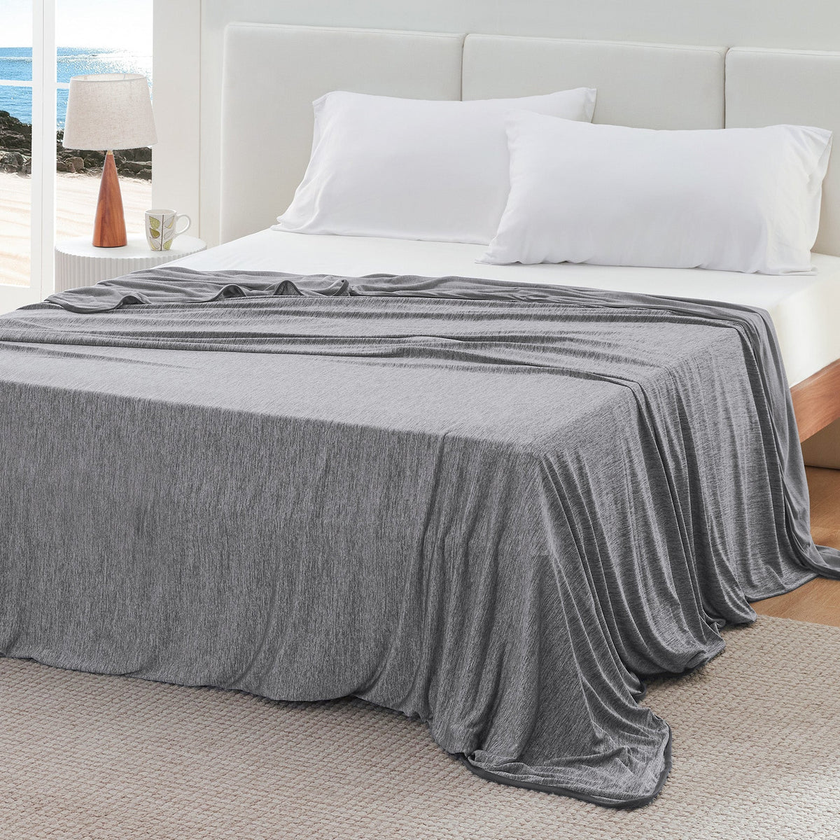 💤Reversible Cooling Blanket
