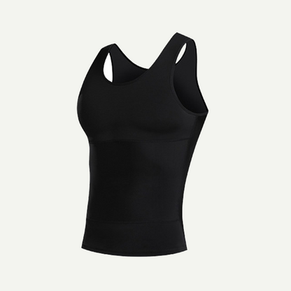 Men's Compression Shaping Vest