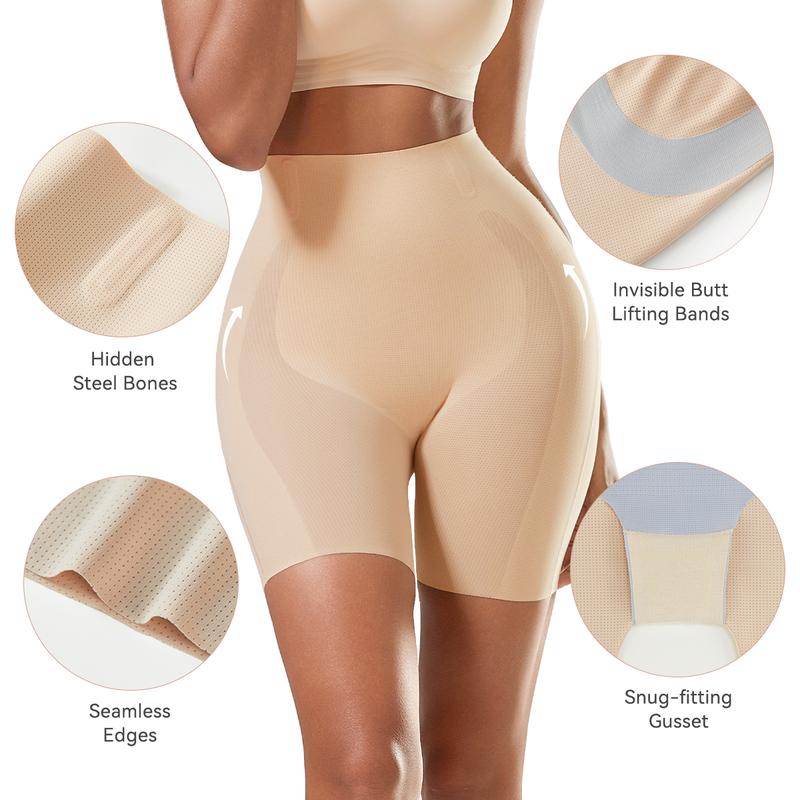 💖Tummy Control Shapewear Panties for Women