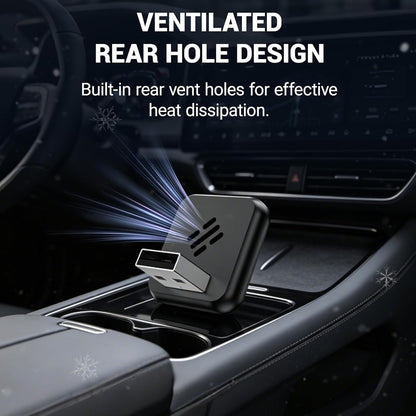 2-in-1 Wireless CarPlay Adapter|Convert Wired to Wireless for Factory Cars