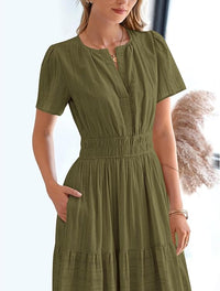 Army Green