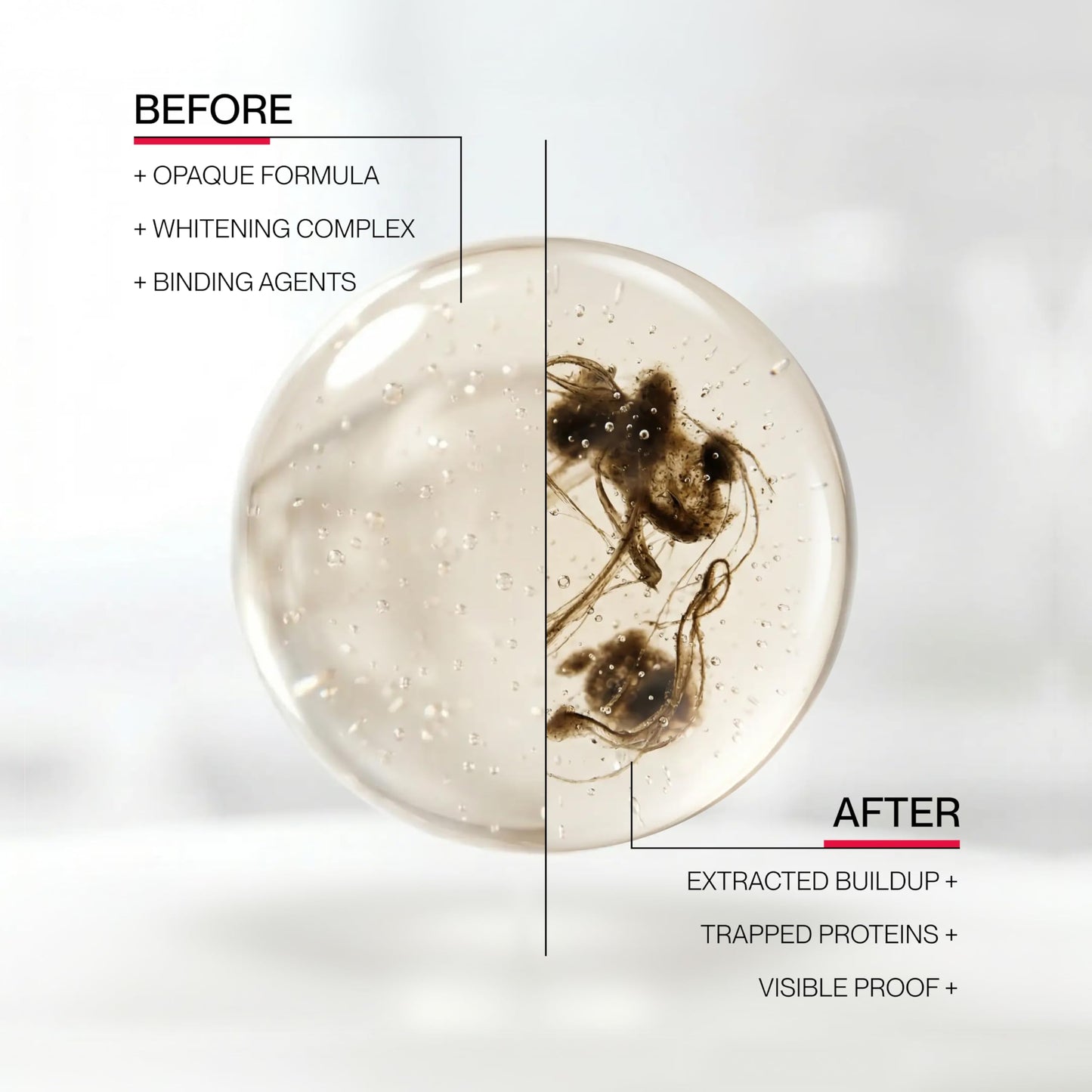 iD Stain Whitening Mouthwash – Fresh Breath & Brighter Smile