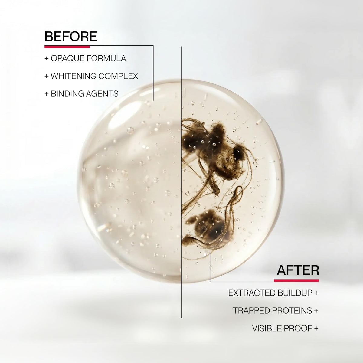 iD Stain Whitening Mouthwash – Fresh Breath & Brighter Smile