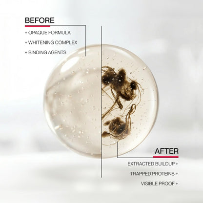 iD Stain Whitening Mouthwash – Fresh Breath & Brighter Smile