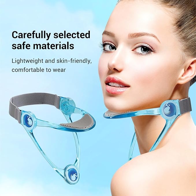 Neck Support Device – Posture & Cervical Care Brace