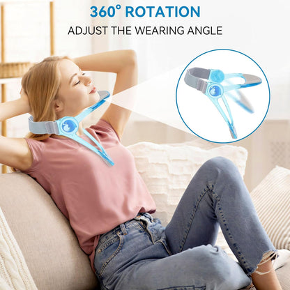 Neck Support Device – Posture & Cervical Care Brace