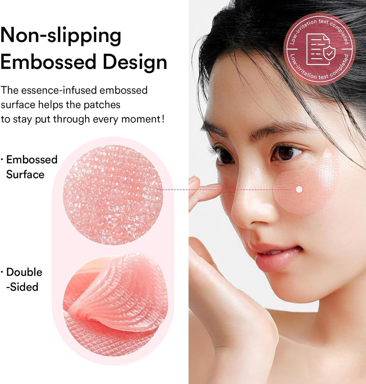 PDRN Retinal Eye Patch Glow Jelly
