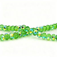 Grass Green Aurora
