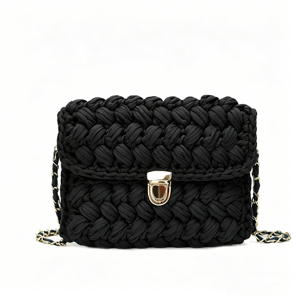 The Jaydenknot Bag