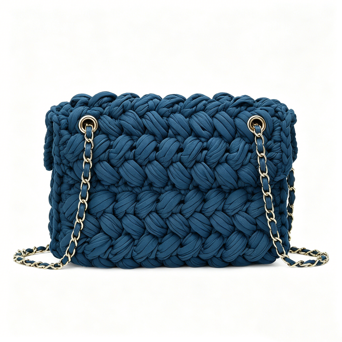 The Jaydenknot Bag
