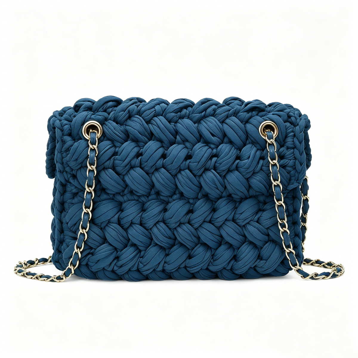 The Jaydenknot Bag