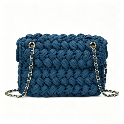 The Jaydenknot Bag
