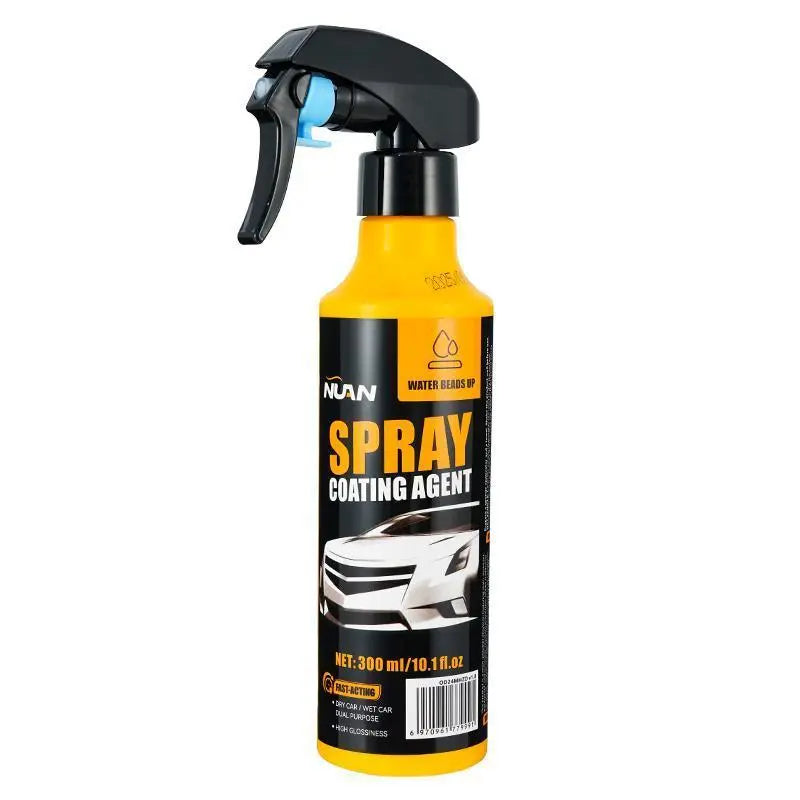 Nano Car Coating Spray