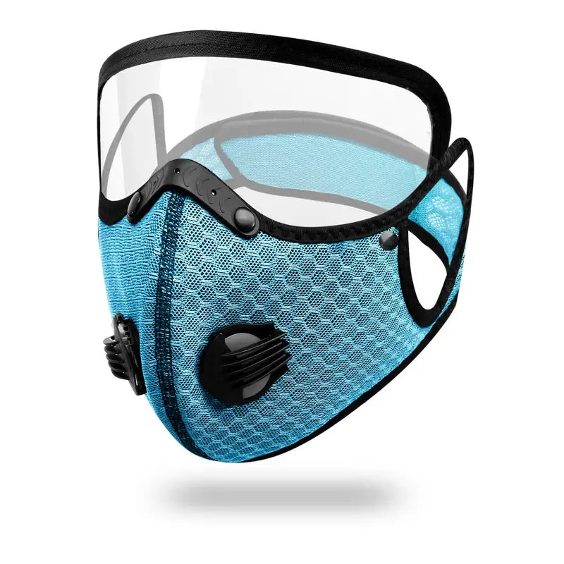 Reusable Carbon Filter Dust Mask