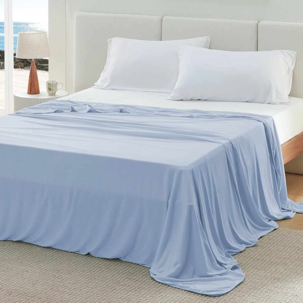 💤Reversible Cooling Blanket
