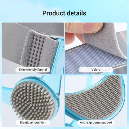 Neck Support Device – Posture & Cervical Care Brace