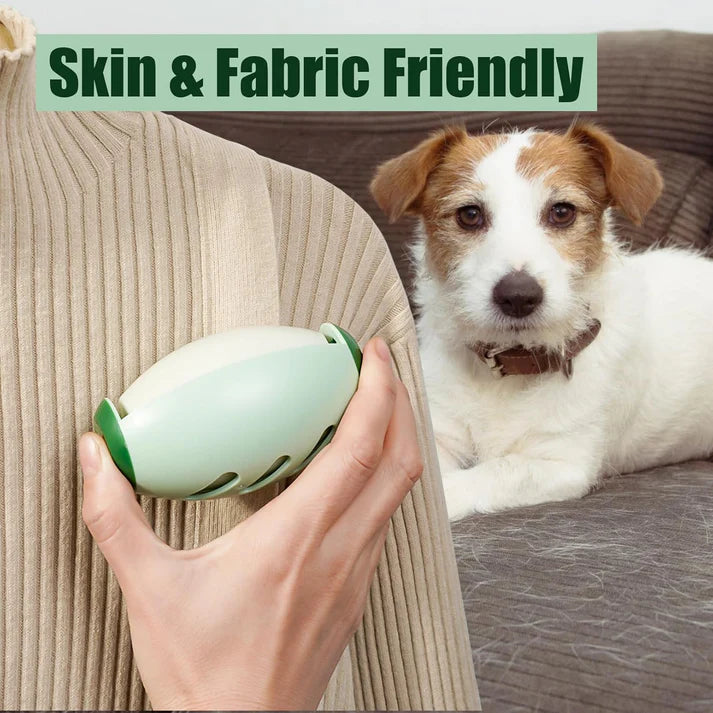 3Pcs Reusable & Washable Portable Lint Roller