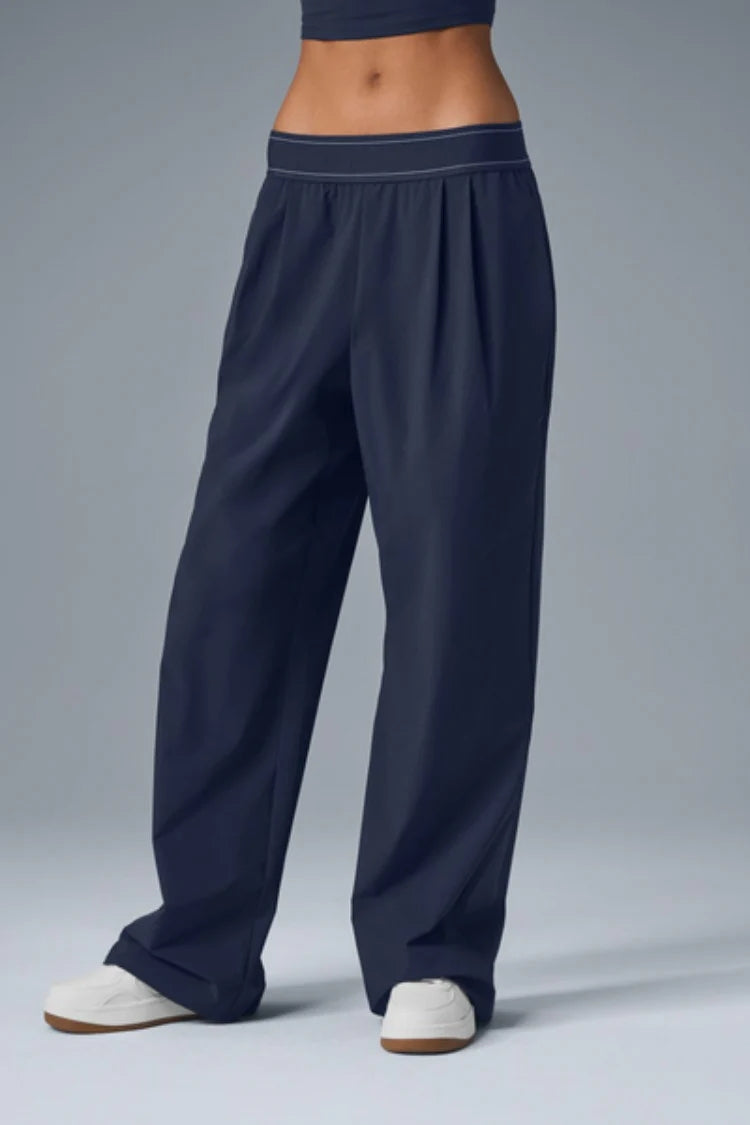 Suit Up Trouser (Regular Fit) – Tailored Comfort for Everyday Style