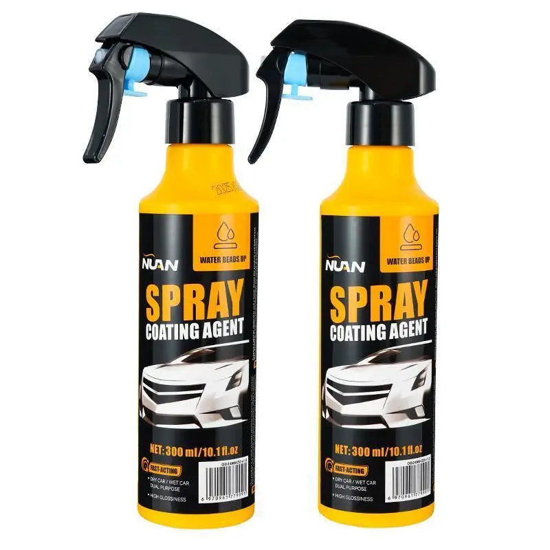 Nano Car Coating Spray