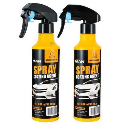 🚗Nano Car Coating Spray