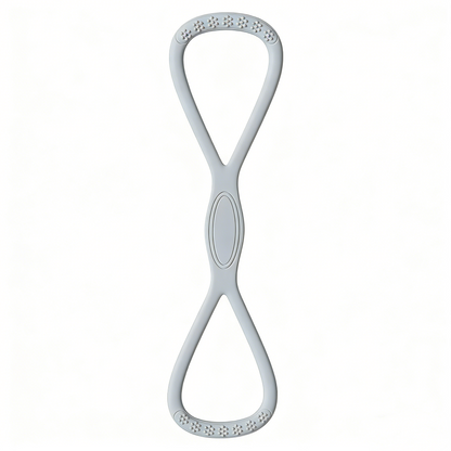 💪Figure 8 Fitness Resistance Band