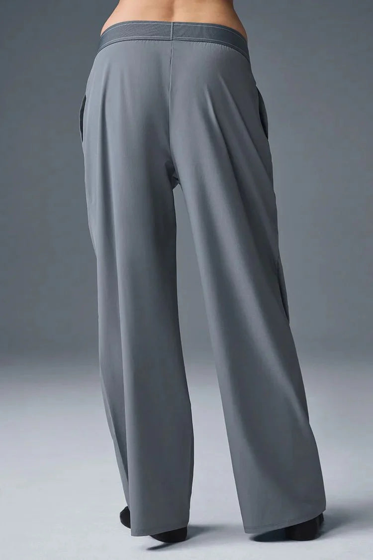 Suit Up Trouser (Regular Fit) – Tailored Comfort for Everyday Style