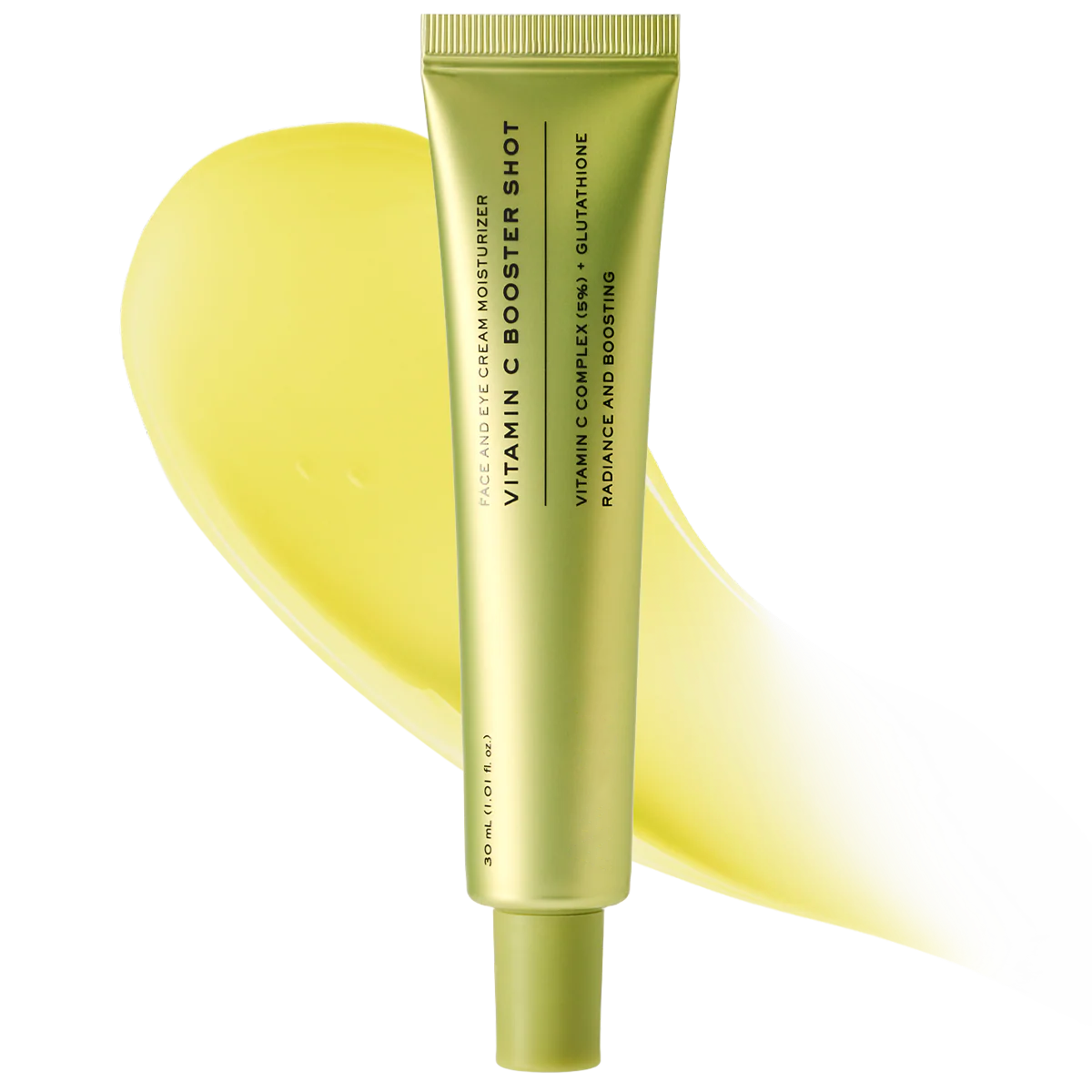 Vitamin C Booster Shot Serum – 1.01 fl oz