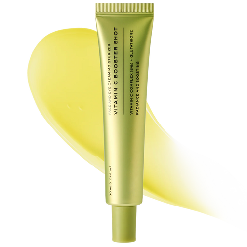 Vitamin C Booster Shot Serum – 1.01 fl oz