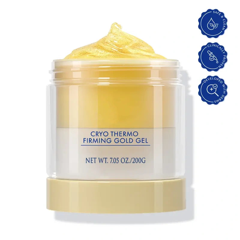 15-Day Fast-Acting Skin Tightening Cellulite Cream for Body