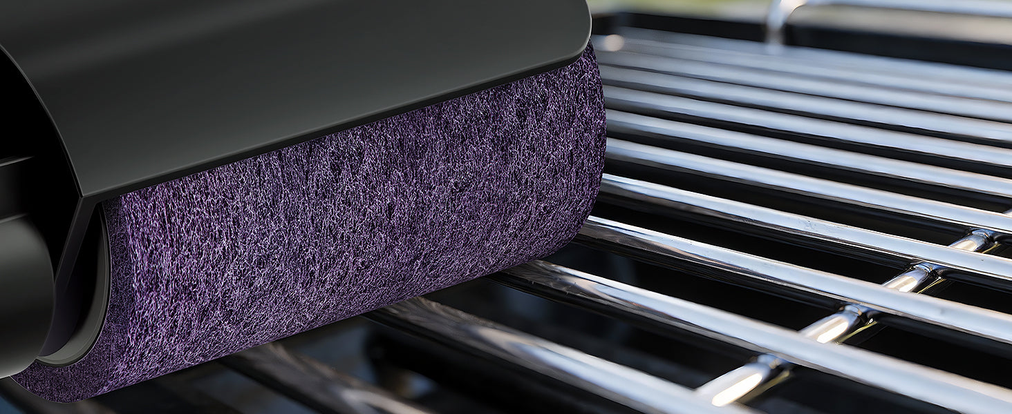 Polished Surface