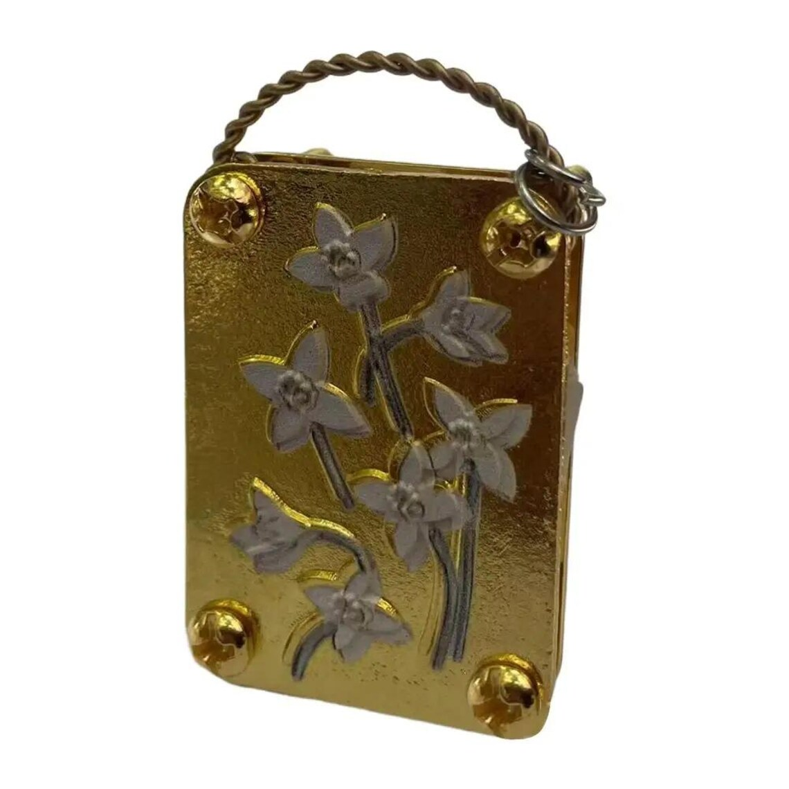 Mini Flower Press Kit for Flowers, Leaves & DIY Crafts