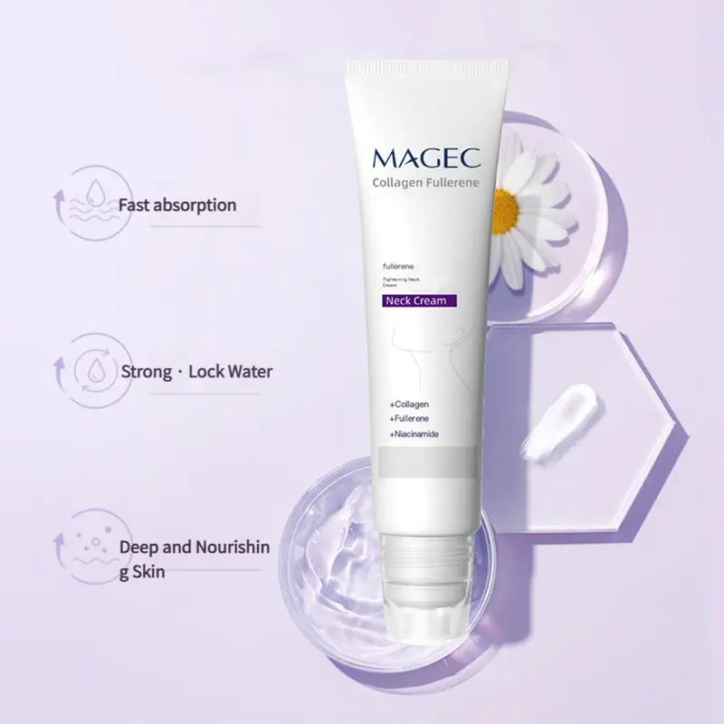 Collagen Neck Firming Cream (2PCS)
