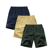 3 PCS-D (blue+army gren+yellow)