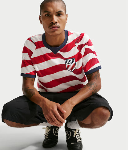 ⚽2026 World Cup Home Shirt — US/ MEXICO/ GHANA