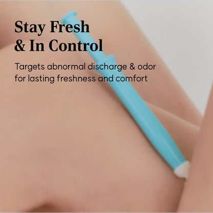 Intimate Care Gel | 5-Day Intensive Care Package