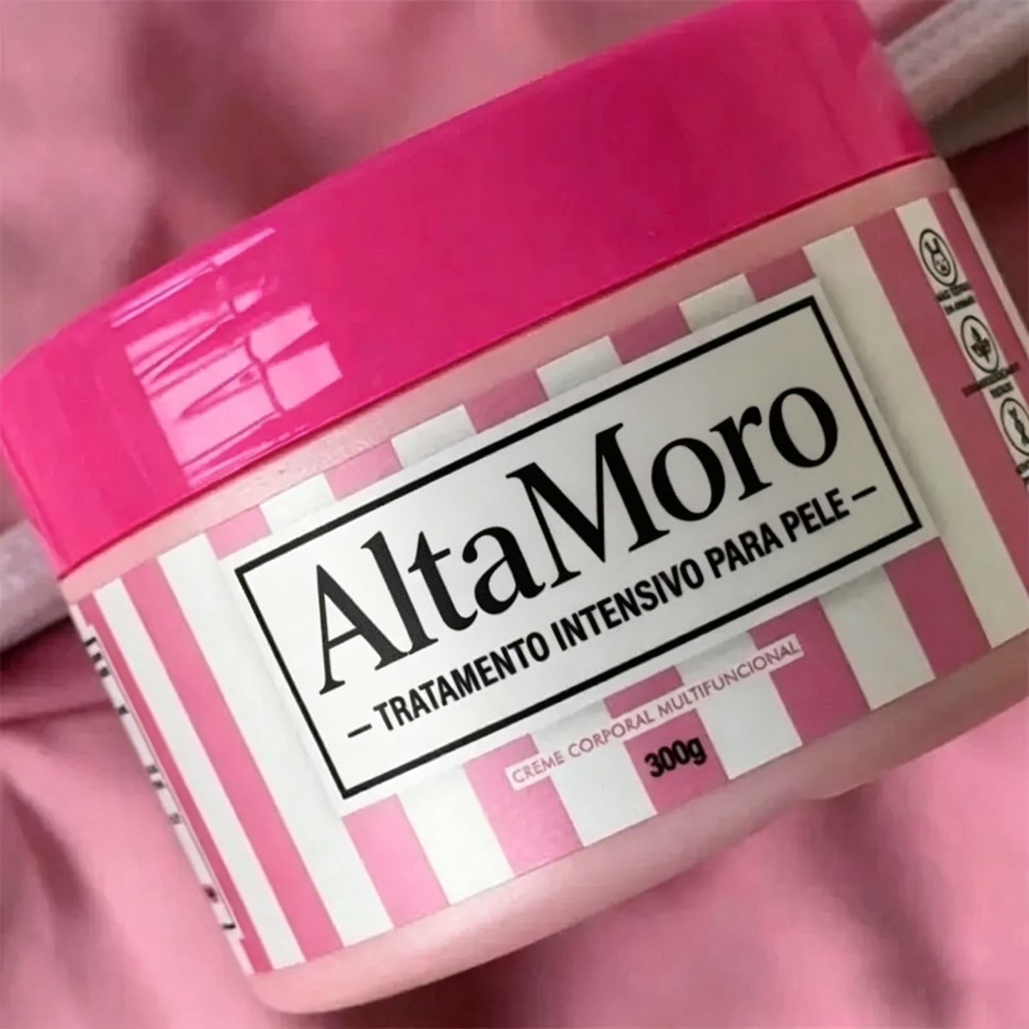 AltaMoro Multifunctional Intensive Cream