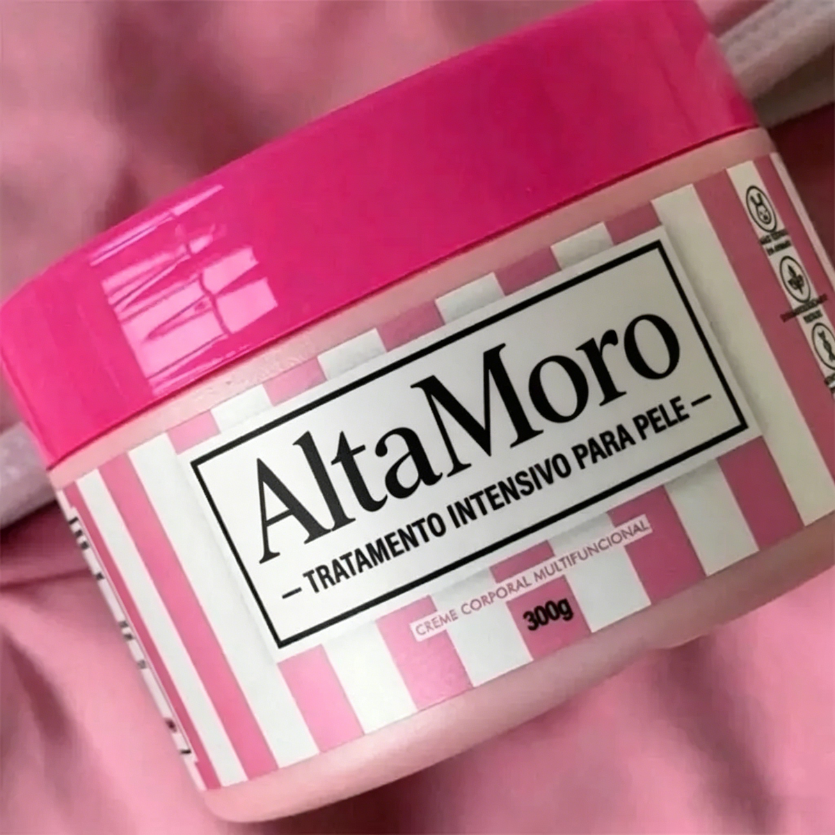 AltaMoro Multifunctional Intensive Cream