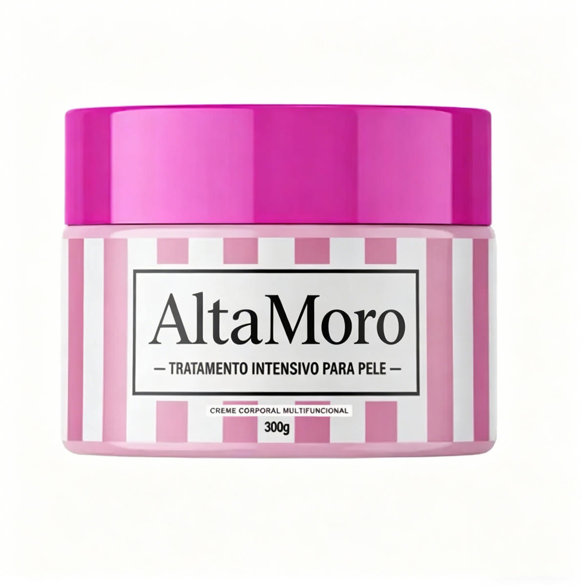 AltaMoro Multifunctional Intensive Cream