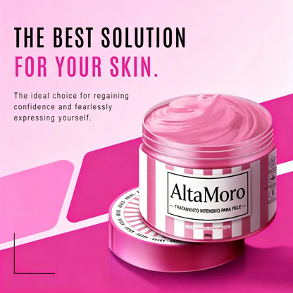 AltaMoro Multifunctional Intensive Cream