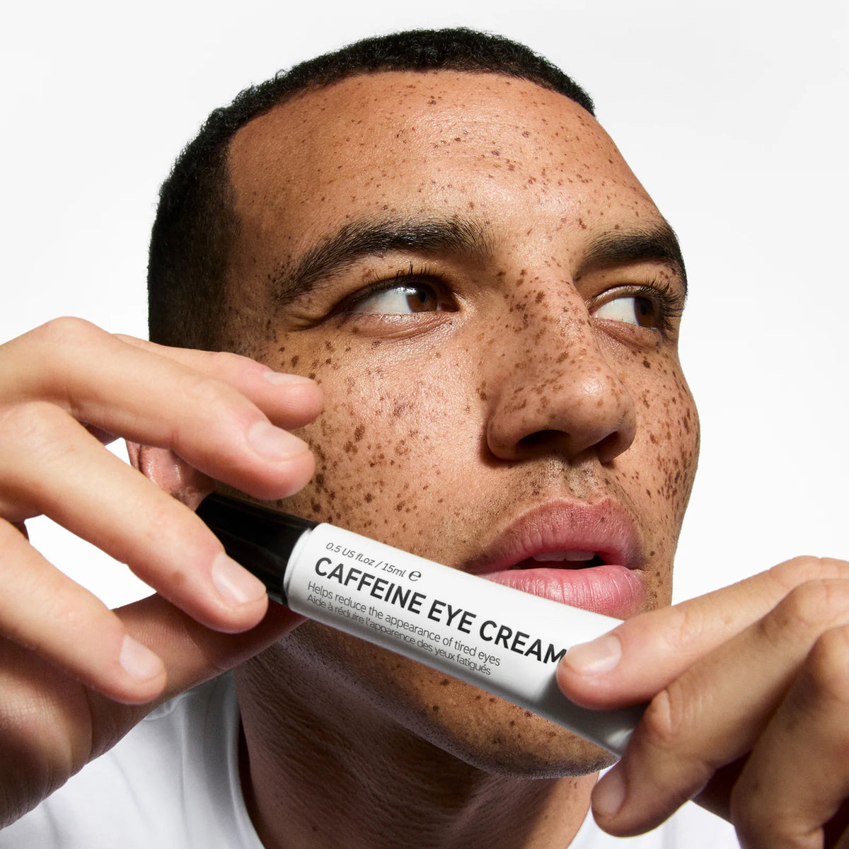 Caffeine Eye Cream
