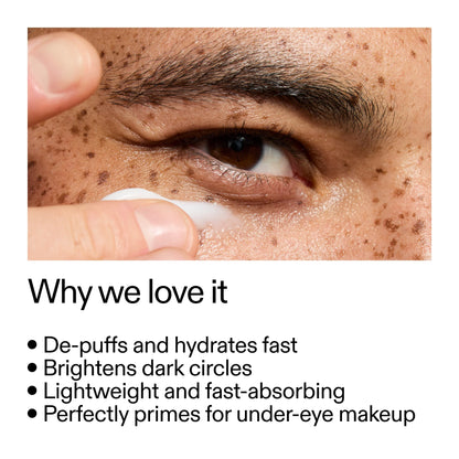 Caffeine Eye Cream