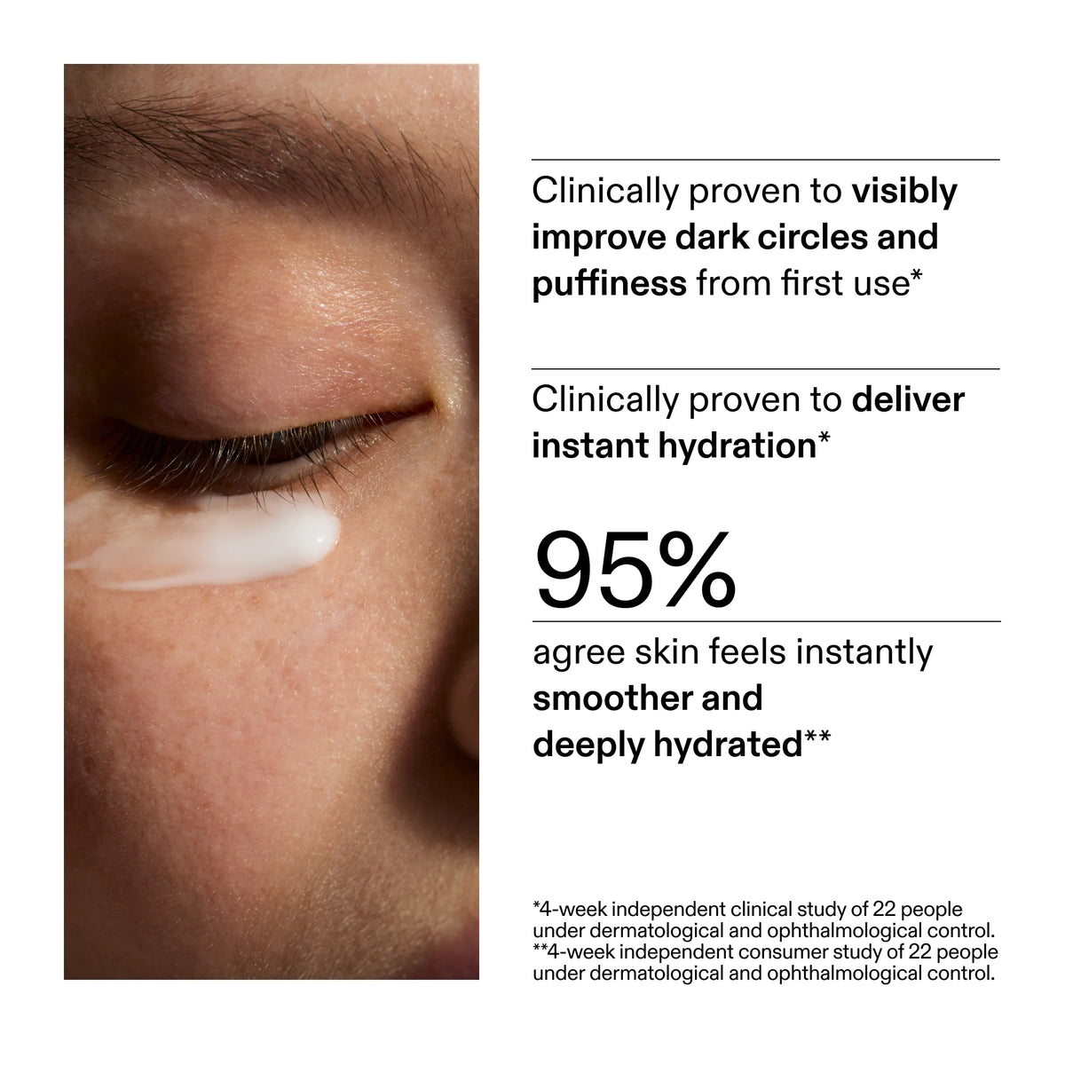 Caffeine Eye Cream