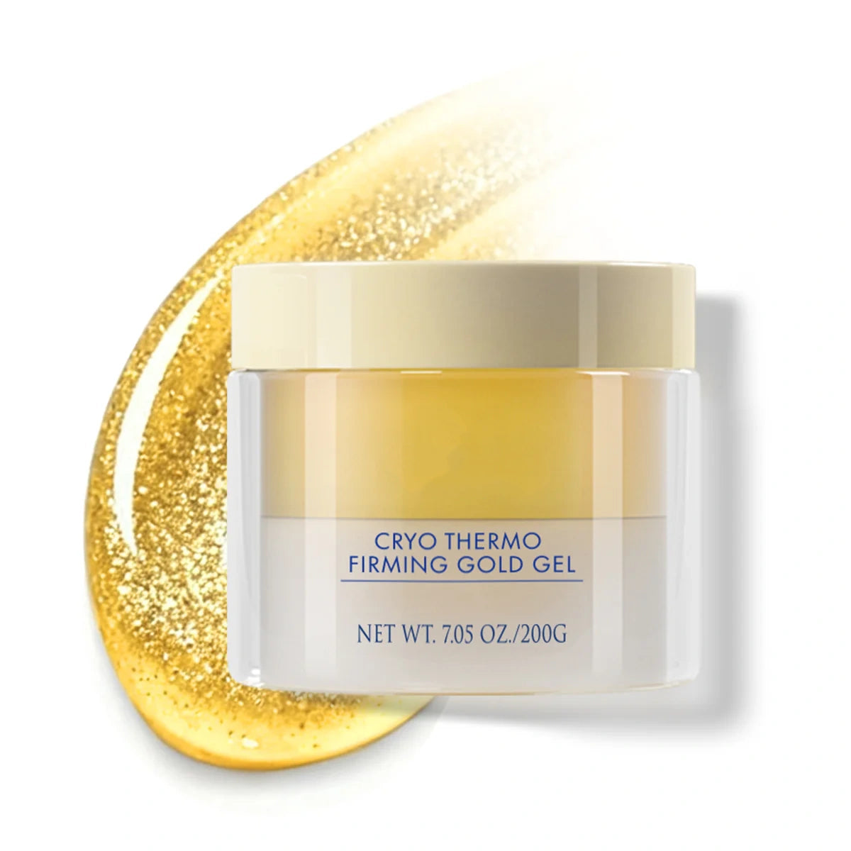 15-Day Fast-Acting Skin Tightening Cellulite Cream for Body