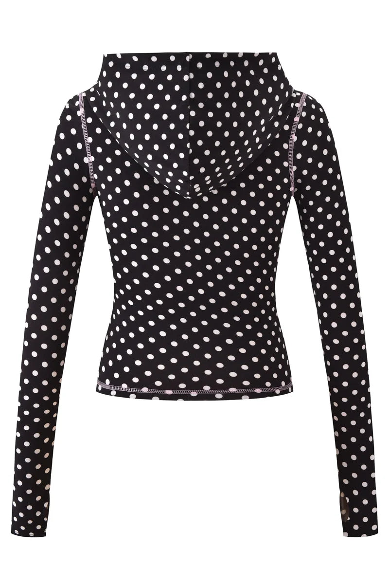 BLARE HOODIE